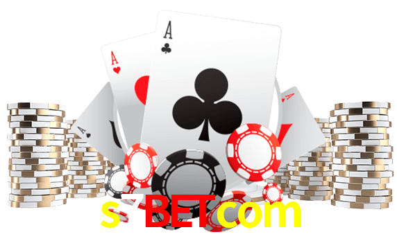 Jogue jogos de pôquer em s7betcom
