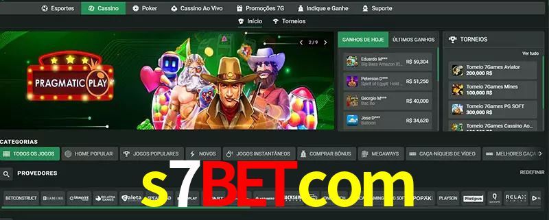 cassino s7betcom
